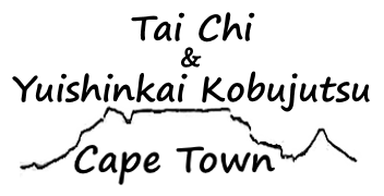 Tai Chi Yuishikai Kobujutsu logo